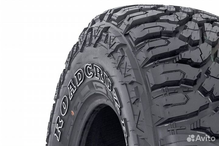 Roadcruza RA3200 M/T 35/12.5 R20 121Q