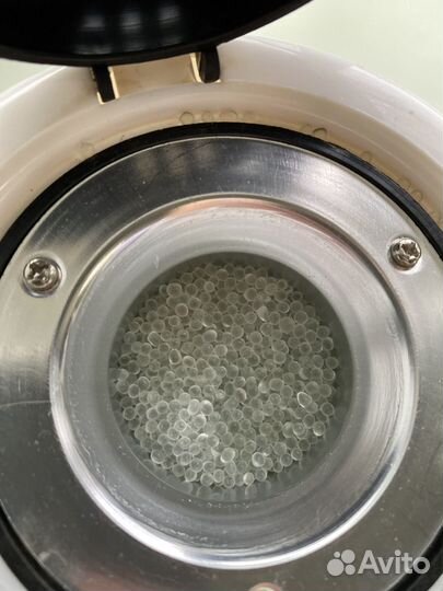 Стерилизаторы для маникюра