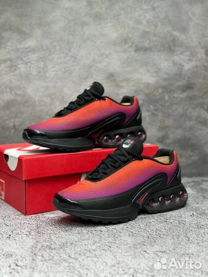 Кроссовки модные Nike AIR Max DN унисекс