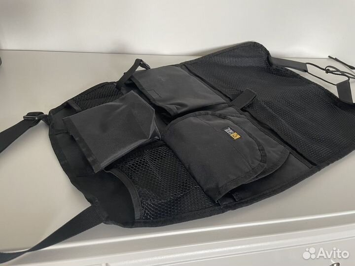 Органайзер в машину Case Logic