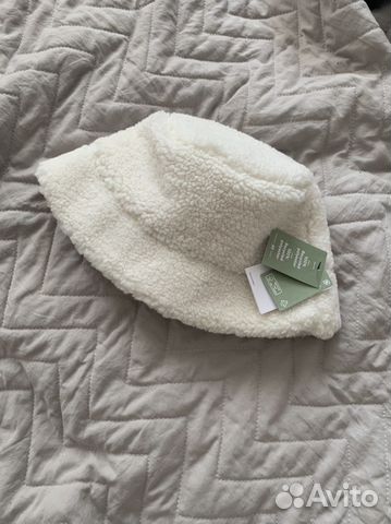 H&M панама женская