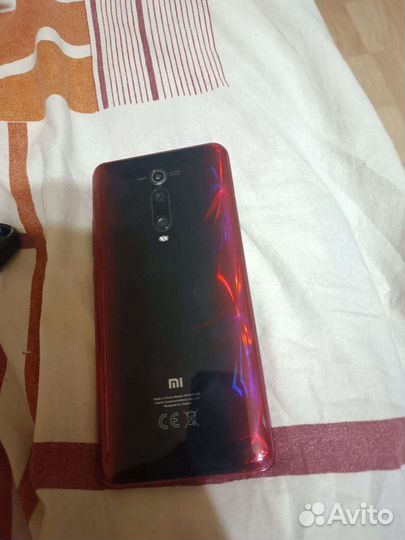 Xiaomi mi 9t