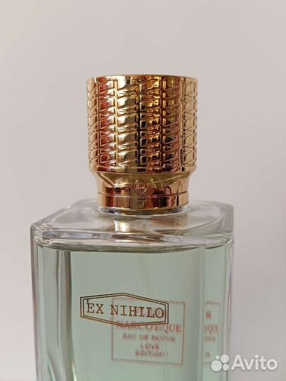 Туалетная вода женская