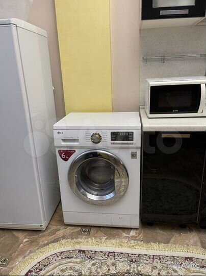 Квартира-студия, 50 м², 3/5 эт.