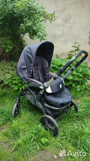 Коляска 3 в 1 Cam dynamico up Италия