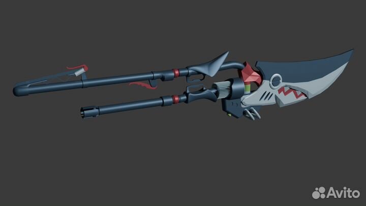 3D моделирование по чертежу/фото