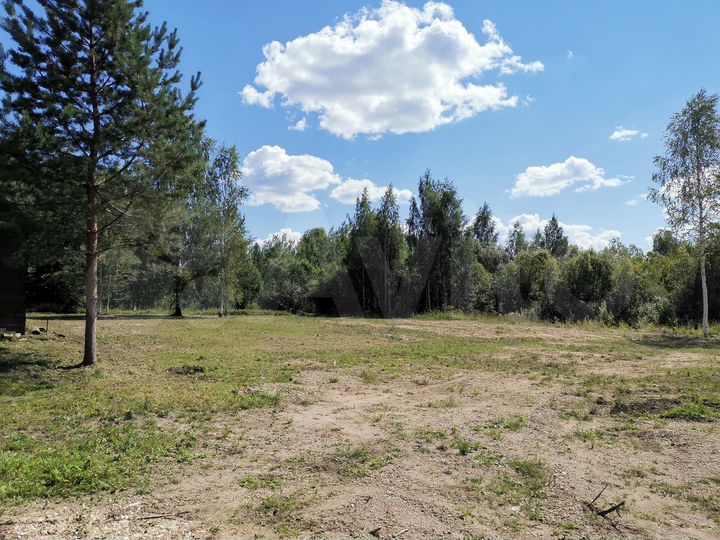 Участок 15 сот. (ИЖС)