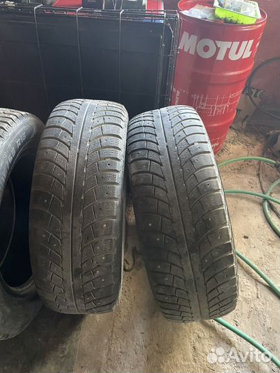 Formula Ice 195/65 R15