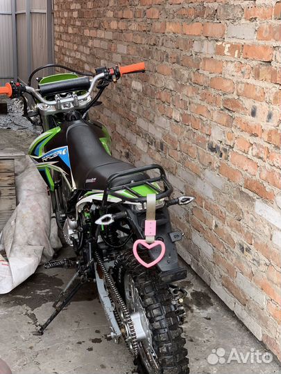 Racer enduro200