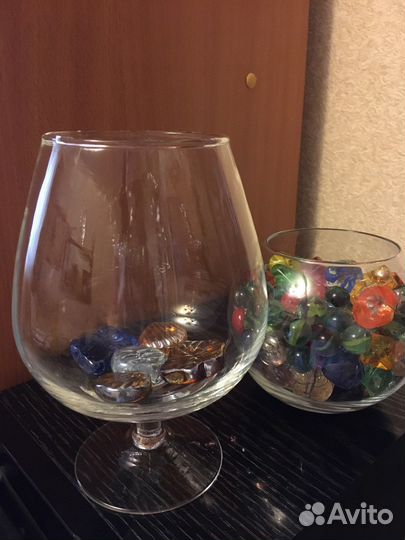 Бокалы
