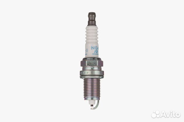 8894 / ZFR6V-G Свеча зажигания opel: adam 1.2-1.4