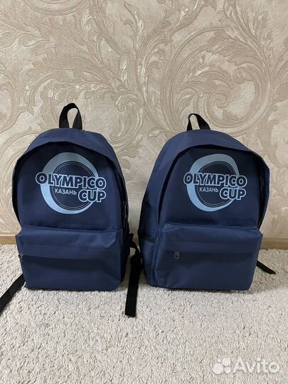 Рюкзак новый для гимнастики