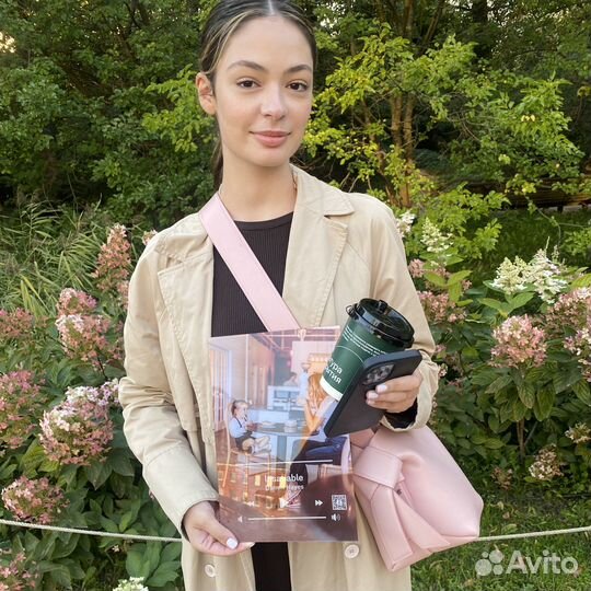 Лучший подарок / Ваше фото