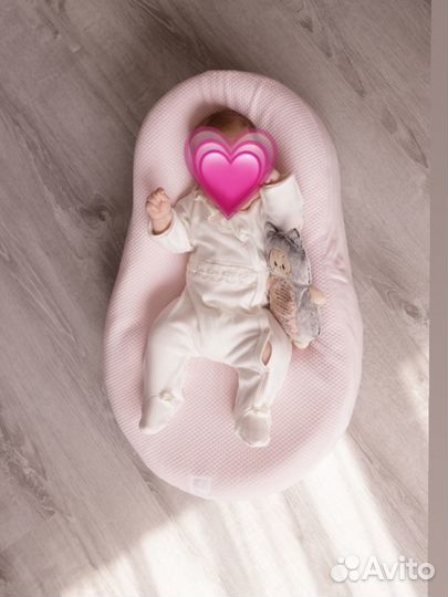 Кокон red castle