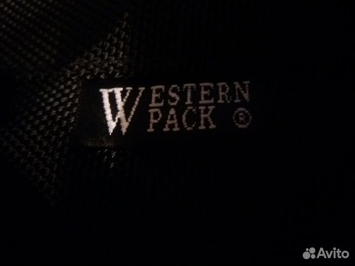 Сумка для ноутбука новая