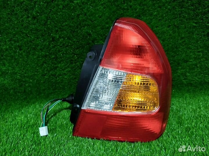 Фонарь задний Hyundai Accent