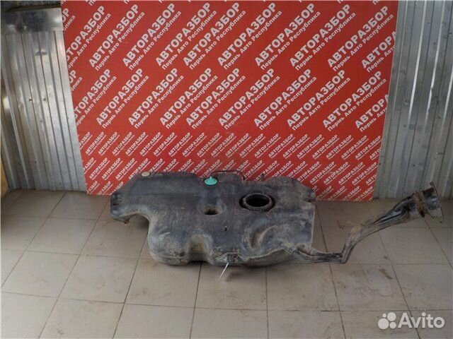 Топливный бак Renault Sandero BS12 K7JA710 2010