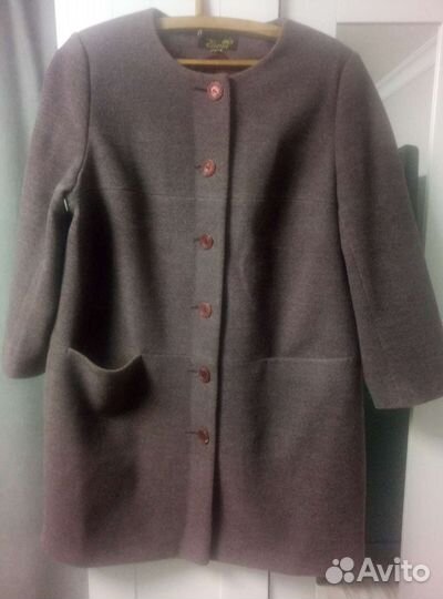 Пальто