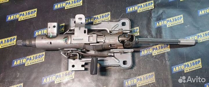 Рулевая колонка Пежо 308