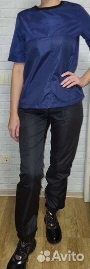 Грумерский костюм 40-42р новый