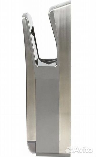 Металлическая сушилка для рук Sonnen K7