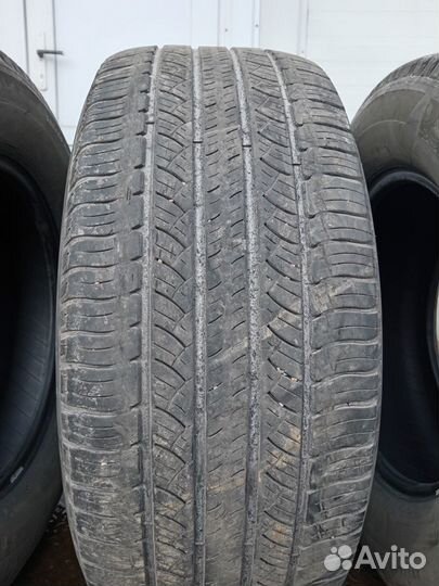 Michelin Latitude Tour HP 285/60 R18