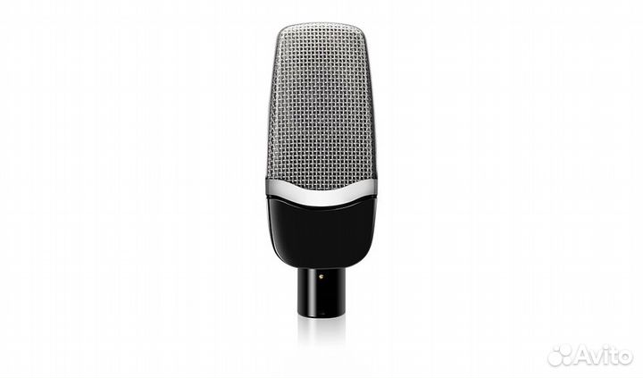 Студийный микрофон iCON Shield