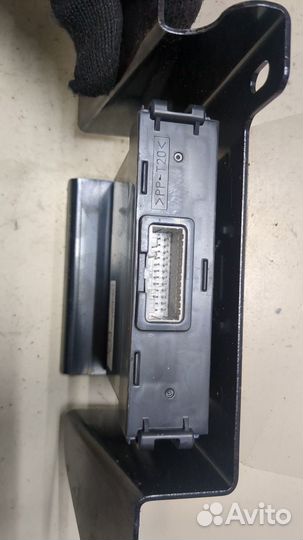 Блок управления парктрониками Subaru Legacy Outback (B15), 2018