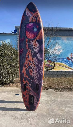 Сап борд, sup доска