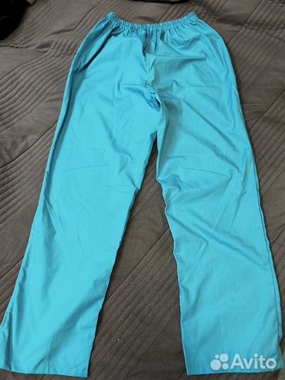 Новый медицинский костюм 52-54