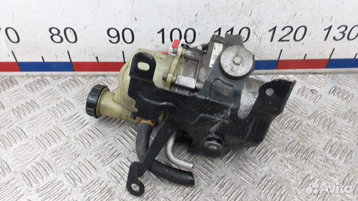 Электроусилитель руля dacia sandero 2 3-9 дней