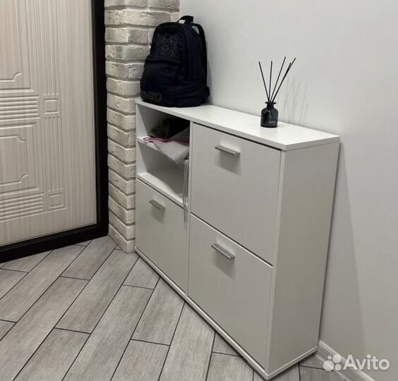 Обувница в прихожую