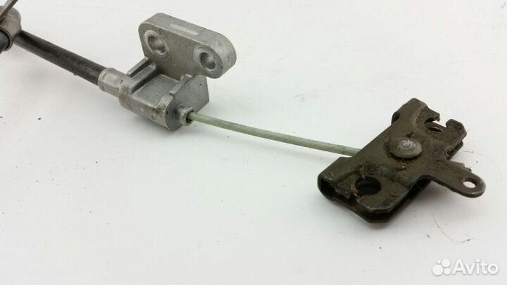 Трос ручника Subaru Tribeca WXE EZ30D 2005