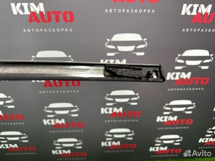 Молдинг двери(хром) задний левый Kia Cerato 4 Bd