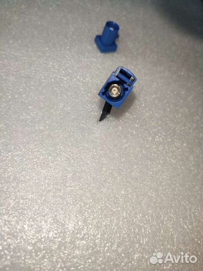 Удлинитель GPS антенны с разъёмом Fakra RG174 50см