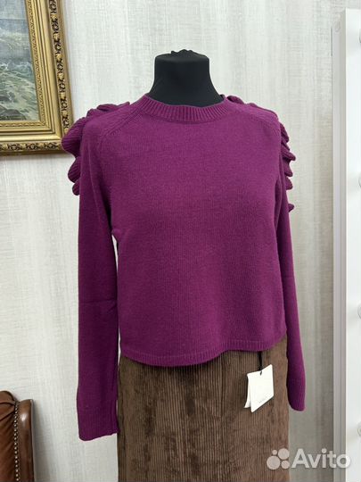 Свитер и юбка Италия Vicolo