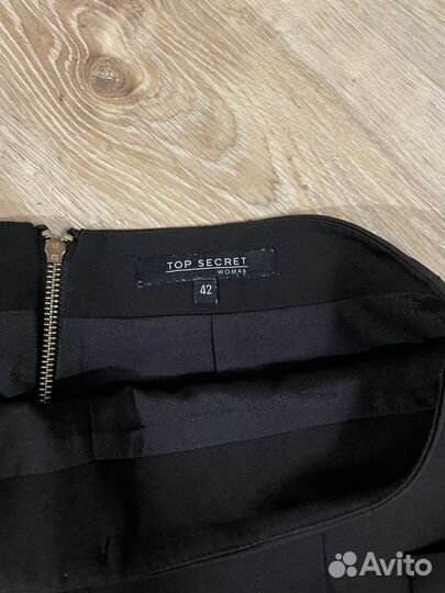 Шорты с высокой посадкой