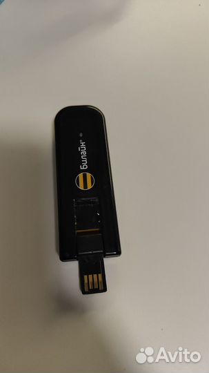 Usb модем 4g Quanta 1k6e