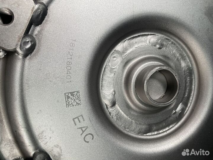 Гидротрансформатор Kia Carnival 2.2