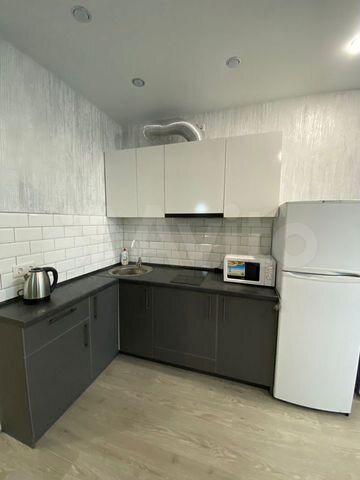 Квартира-студия, 24 м², 2/9 эт.