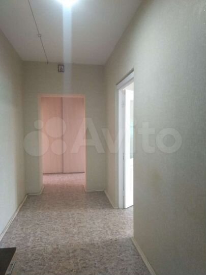 3-к. квартира, 81,3 м², 1/16 эт.