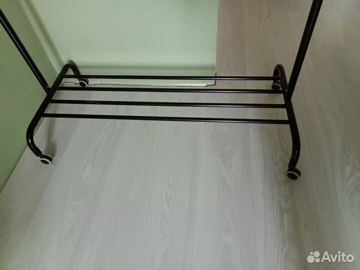 Вешалка IKEA rigga