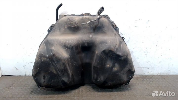 Бак топливный Subaru Tribeca (B9), 2006