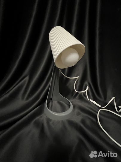 Настольная лампа IKEA