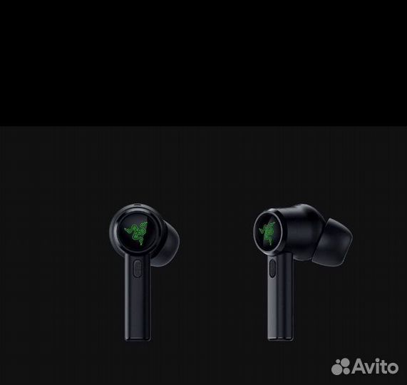 Гарнитура Razer Hammerhead True Wireless x