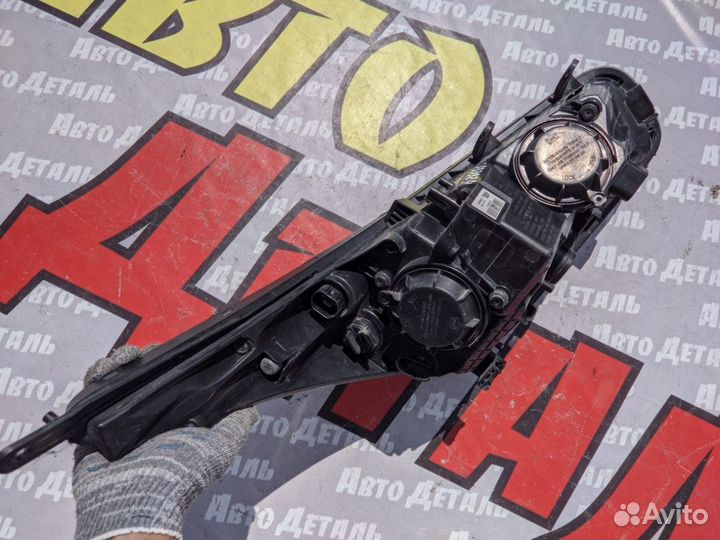 Фара левая Kia Ceed 2 JD Киа Сид 2 2012-2017