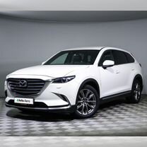 Mazda CX-9 2.5 AT, 2018, 103 162 км, с пробегом, цена 3 350 000 руб.