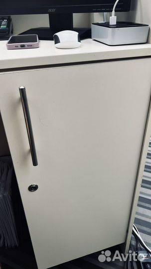 Ресепшен - стойка админсиратора