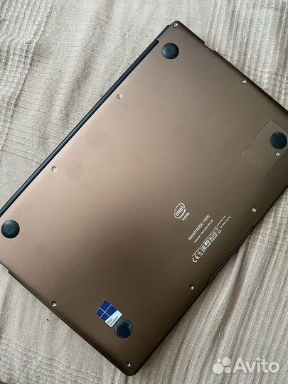 Ноутбук Prestigio Smartbook 133S