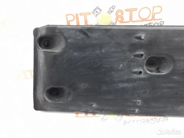 Защита днища правая Lexus GS430 (UZS190) 2005-2007